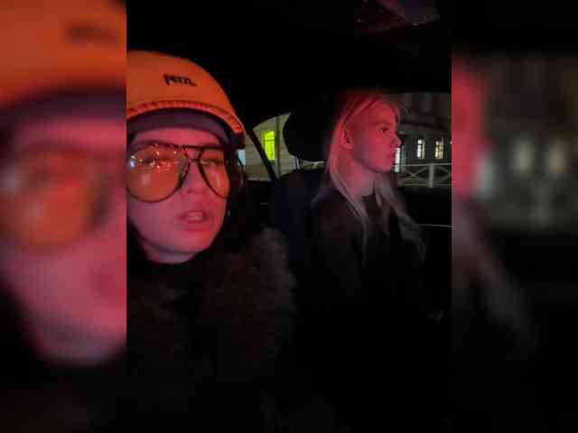 VibroMashulkaDashulka webcam