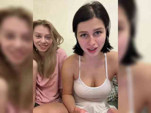 VibroMashulkaDashulka webcam