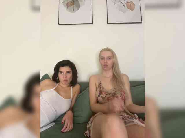 VibroMashulkaDashulka webcam