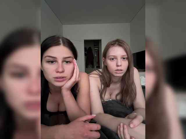 VibroMashulkaDashulka webcam