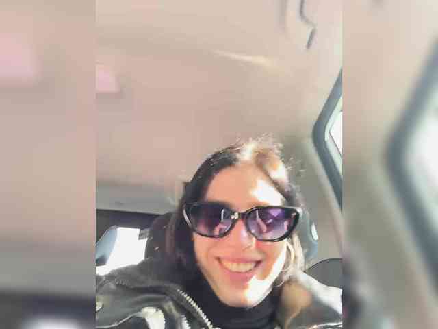 VibroMashulkaDashulka webcam