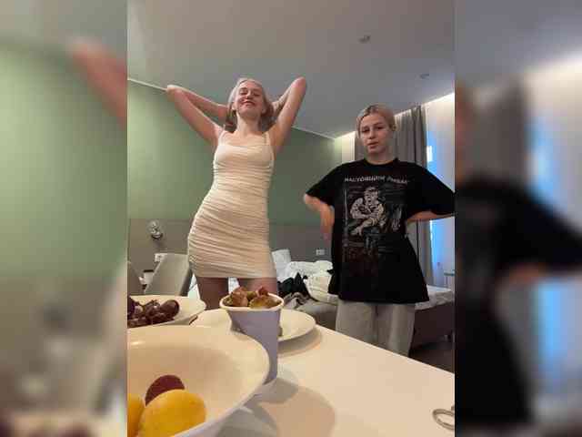live adult chat VibroMashulkaDashulka