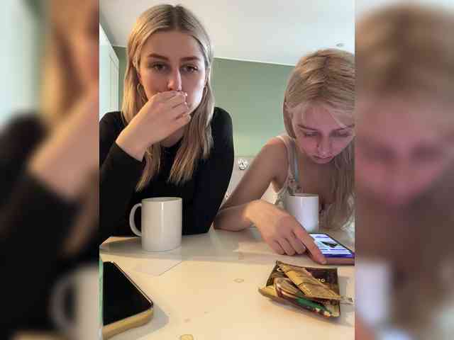 real live cam seks VibroMashulkaDashulka