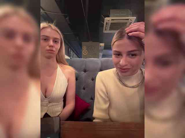 voyeur video chat VibroMashulkaDashulka