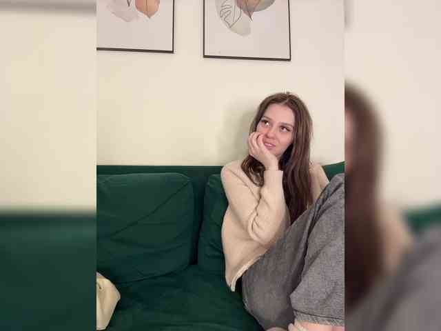 VibroMashulkaDas... Live Webcam on BongaCams