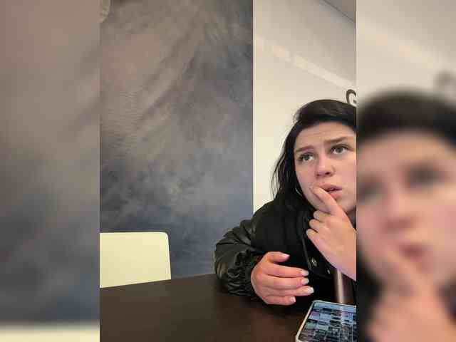 VibroMashulkaDashulka webcam