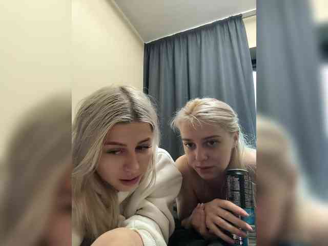 VibroMashulkaDashulka webcam