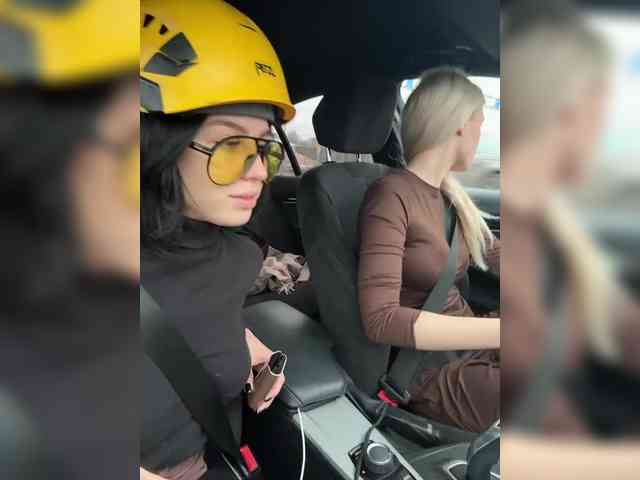 VibroMashulkaDashulka webcam