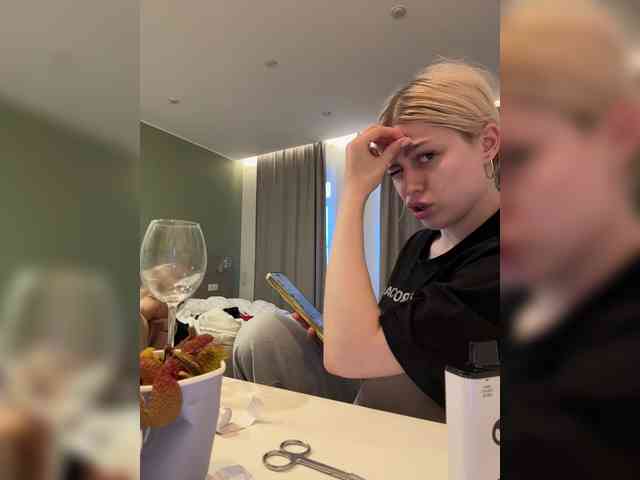 live adult chat VibroMashulkaDashulka