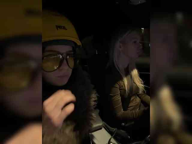 VibroMashulkaDashulka webcam