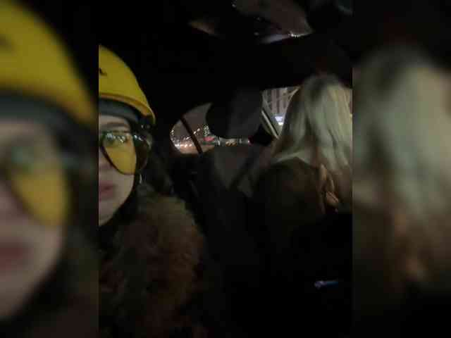 VibroMashulkaDashulka webcam