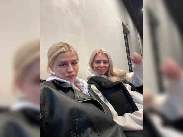 VibroMashulkaDashulka webcam