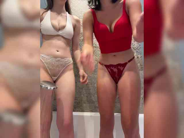 VibroMashulkaDashulka webcam