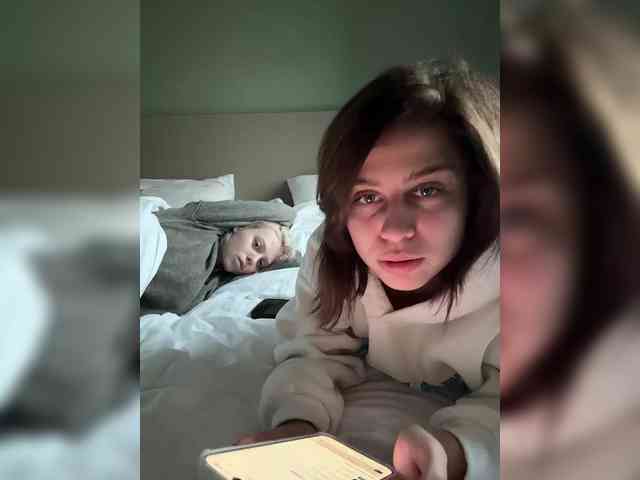 VibroMashulkaDashulka webcam