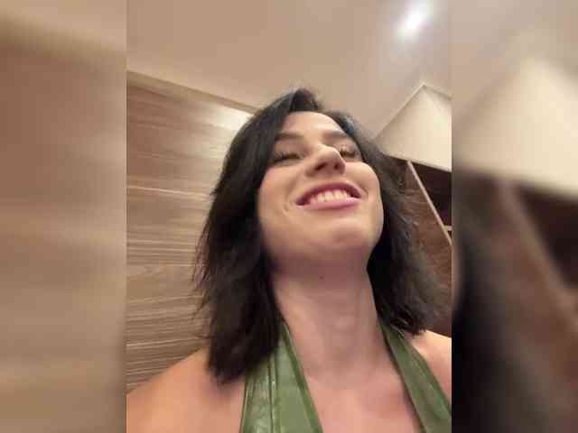 VibroMashulkaDashulka webcam