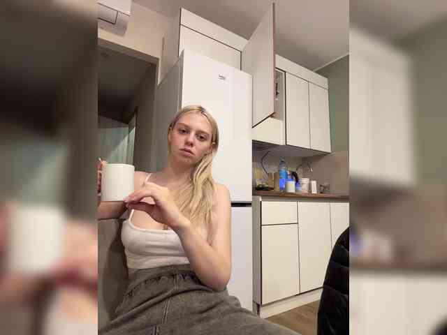 VibroMashulkaDashulka webcam
