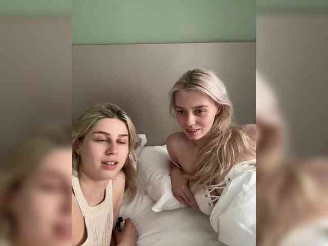 VibroMashulkaDashulka webcam