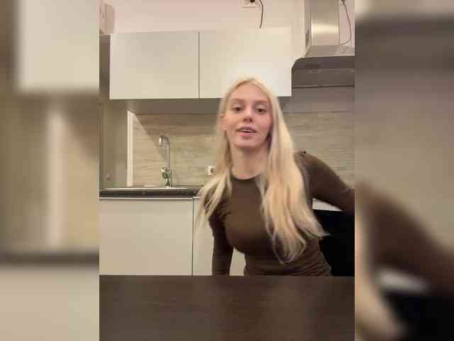 VibroMashulkaDashulka webcam