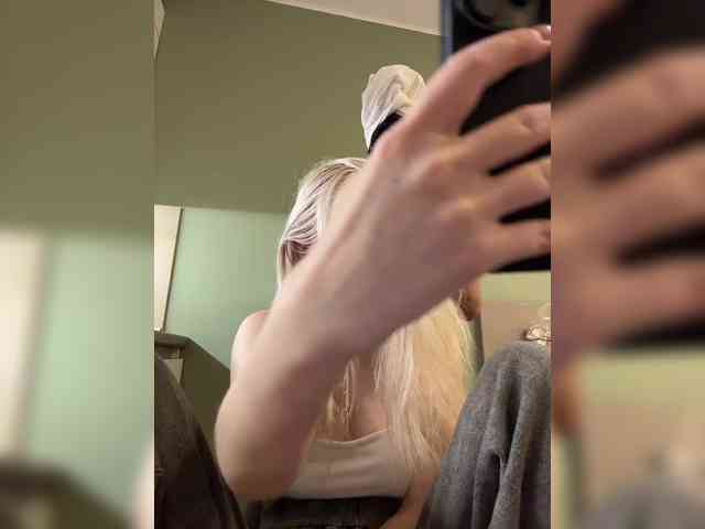 VibroMashulkaDashulka webcam