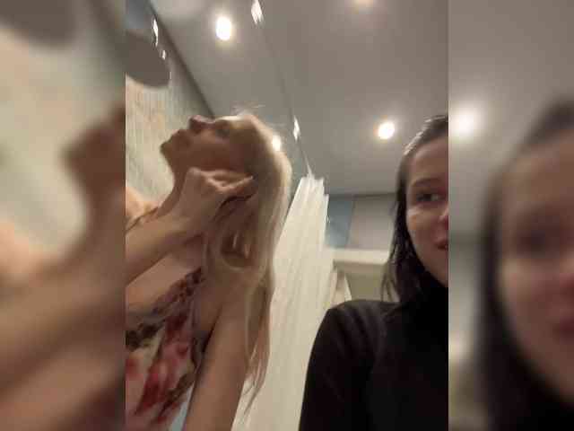 VibroMashulkaDashulka webcam