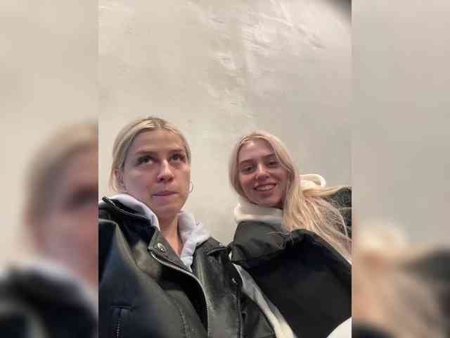 VibroMashulkaDashulka webcam