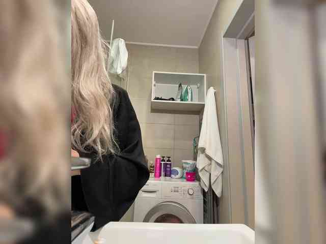 VibroMashulkaDashulka webcam