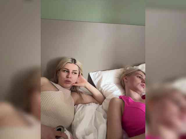 VibroMashulkaDashulka webcam