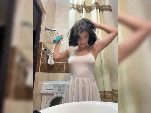 VibroMashulkaDashulka webcam