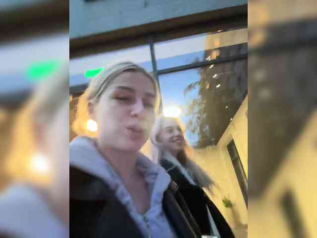 VibroMashulkaDashulka webcam