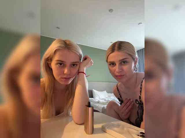 real live web cam VibroMashulkaDashulka