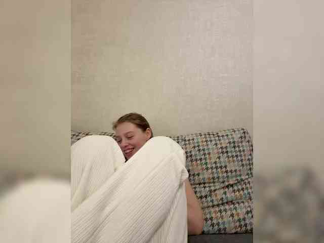 VibroMashulkaDashulka webcam