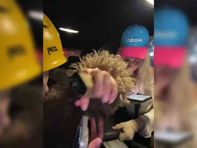 VibroMashulkaDashulka