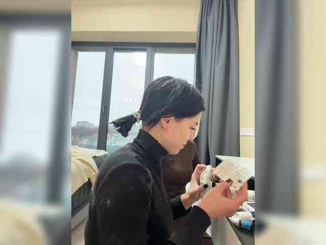 VibroMashulkaDashulka webcam