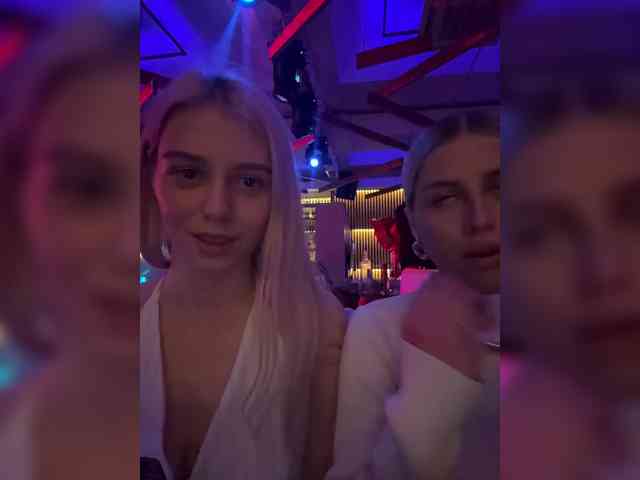 real live web cam VibroMashulkaDashulka