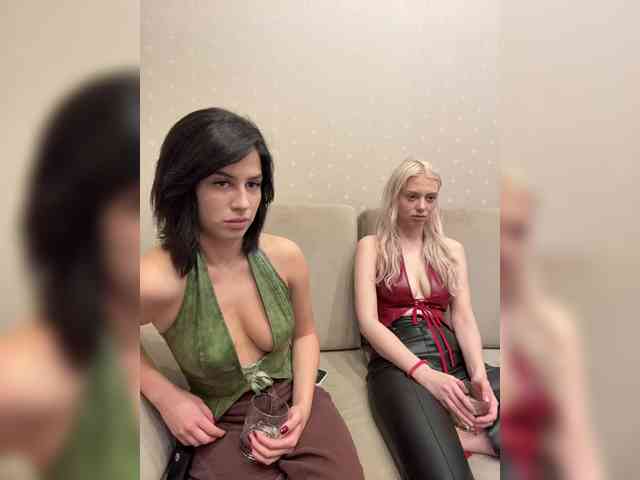 VibroMashulkaDas... Live Webcam on BongaCams