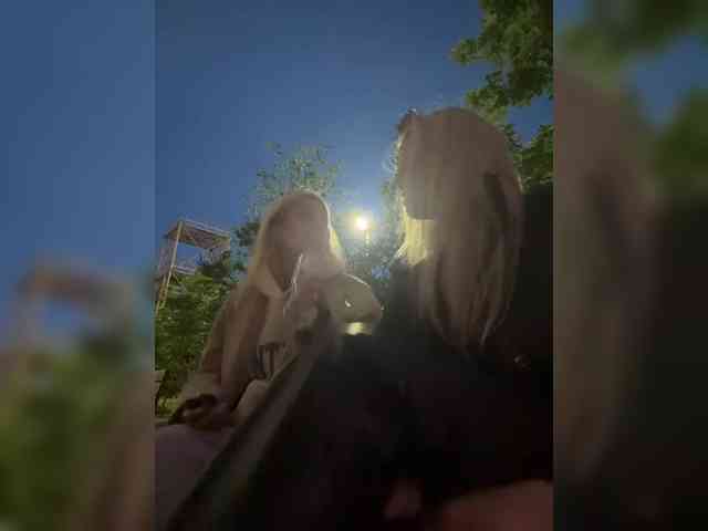 VibroMashulkaDashulka webcam