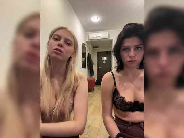 VibroMashulkaDashulka webcam