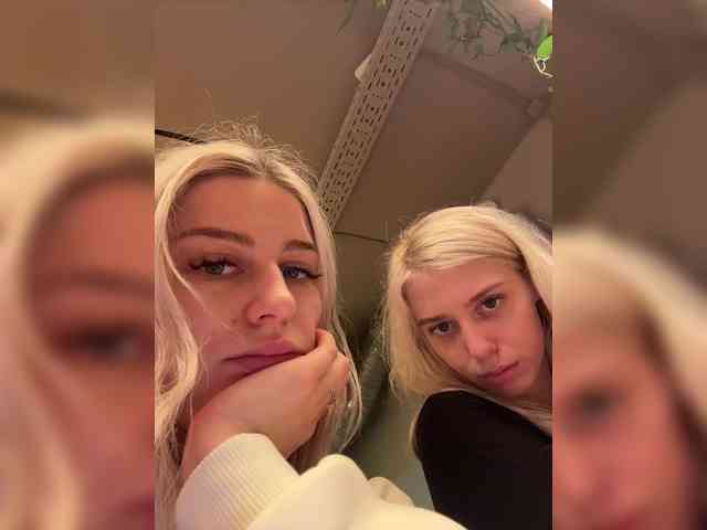 VibroMashulkaDashulka webcam