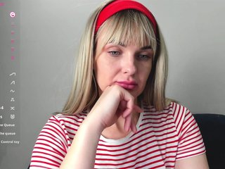 PaulaKiss Porn Show