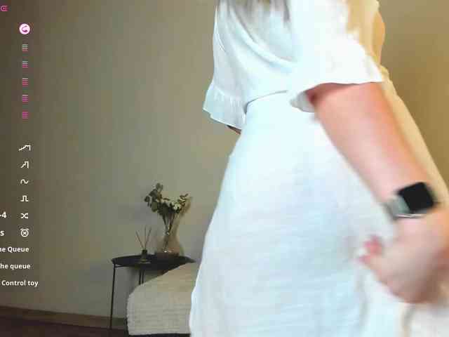 PaulaKiss webcam