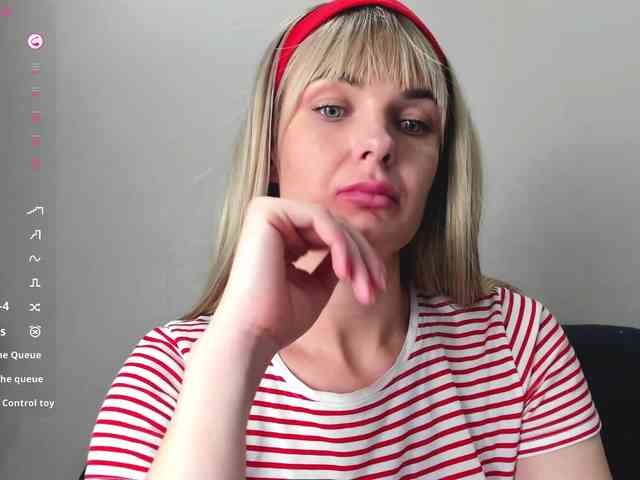 PaulaKiss webcam
