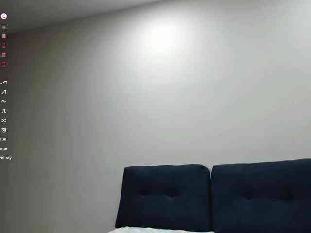 PaulaKiss webcam