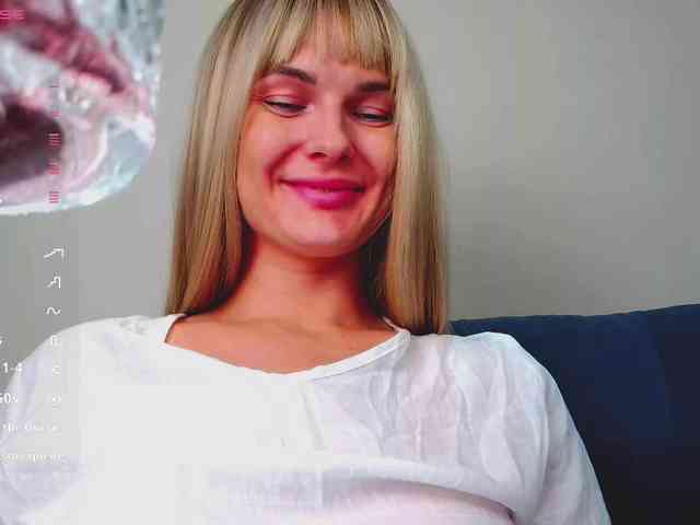 PaulaKiss webcam