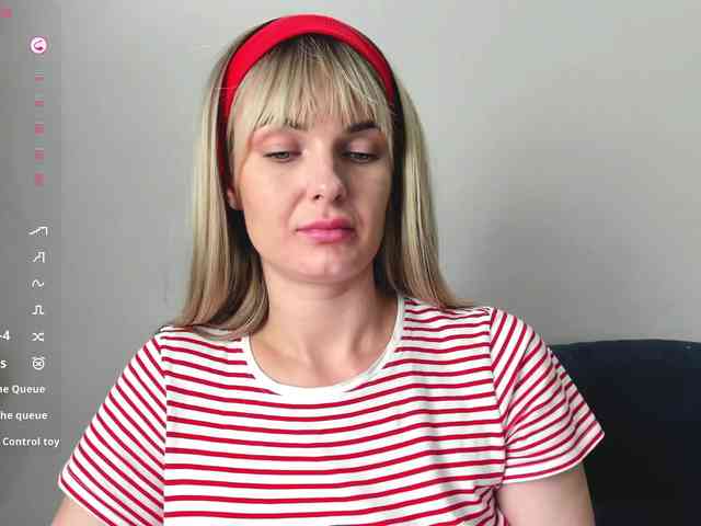 PaulaKiss webcam