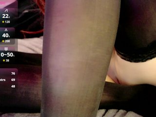 Midnightrose11 Porn Show