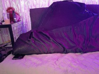 Midnightrose11 Porn Show