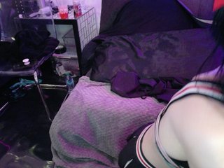 Midnightrose11 Porn Show