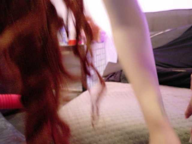 Sex chat gratuit in direct cu Midnightrose11 pe BongaCams