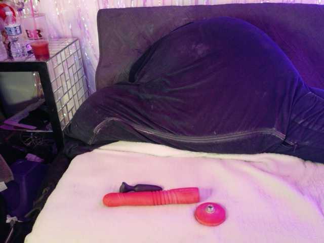 Midnightrose11's BongaCams show and profile