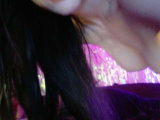 Midnightrose11's BongaCams show and profile